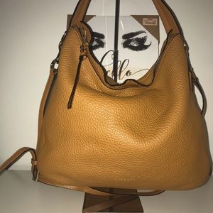 Coach Hobo handbag